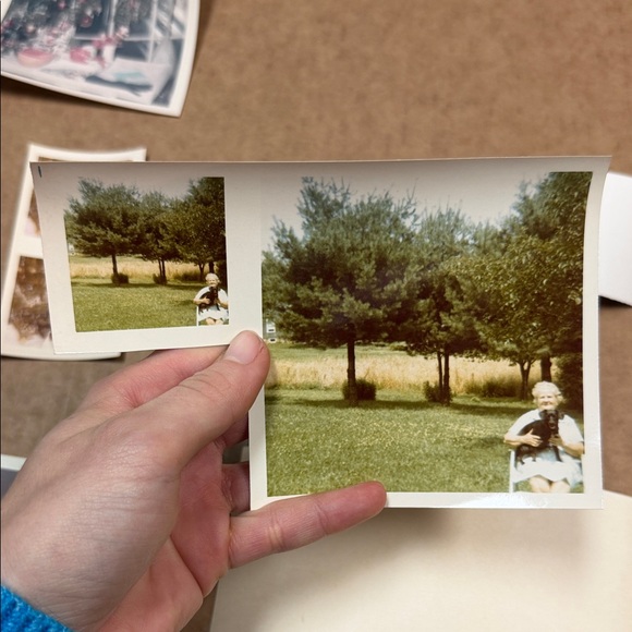 Vintage Photo Collection - Picture 4 of 11